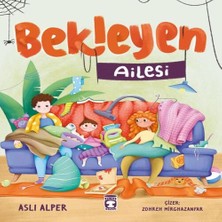 Belirtilmemiş Bekleyen Ailesi