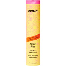 Amika Amıka Forget Frizz - Elektriklenmeyi Önleyici Saç Kremi 275 ml