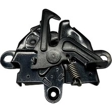 Voyer Toyota Yarıs 1999-2002 Kaput Kilidi