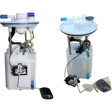 Voyer Kıa Cerato 2010-2013 Komple Şamandıra