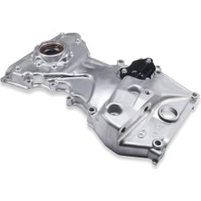 Voyer Honda Cıvıc 2007-2010 Yağ Pompası