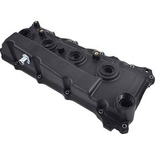 Voyer Toyota Hılux 2005-2008 Külbütör Kapağı