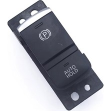 Voyer Nıssan Qashqaı 2017-2020 / X-Traıl 2017-2020 El Fren Düğmesi