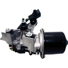 Voyer Ssangyong Korando 2011-2014 (Ön) Silecek Mekanizma Motoru