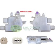 Voyer Honda Accord 2003-2007 Sağ Ön / Arka Merkezi Kilit Pompası