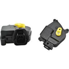 Voyer Hyundaı Accent Era Ön Sol Merkezi Kilit Pompası