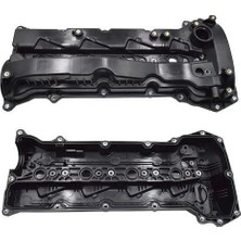 Voyer Toyota Hılux 2015-2018 Külbütör Kapağı