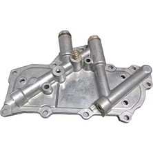 Voyer Isuzu Pıckup D22 98- Kapak Yağ Soğutucu