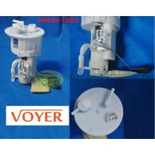 Voyer Hyundaı Accent Era 2006-2009 (Benzınlı) Komple Şamandıra