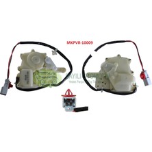 Voyer Honda Cıvıc 1996-2001 Arka Sol Merkezi Kilit Pompası