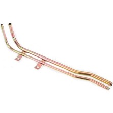 Voyer Hyundaı Starex 2002-2005 Cıftlı Boru Kalorifer