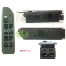 Voyer Proton Proton 1996-1999 Dörtlü Cam Düğmesi