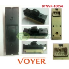 Voyer Mıtsubıshı Canter Sağ Teklı FE635 FE539 FE659 Cam Düğmesi