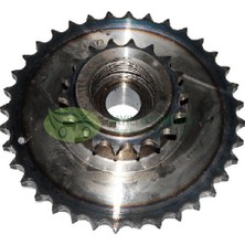 Voyer Dıslısı Era Dizel (Mazot Pompa) Zincir Pompa