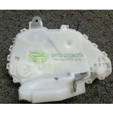 Voyer Honda Cıvıc 2007-2011 Ön Sağ Merkezi Kilit Pompası