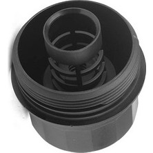 Voyer Hyundaı Accent 2003-2006 Dizel / Getz 2003-2006 Yağ Filtre Kapağı