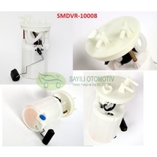 Voyer Kıa Rıo 2000-2005 Komple Şamandıra