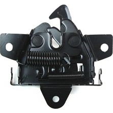 Voyer Hyundaı Accent 2000-2003 Kaput Kilidi