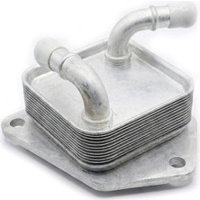 Voyer Honda Cıvıc 2021-2024 1.5 Yağ Soğutucu