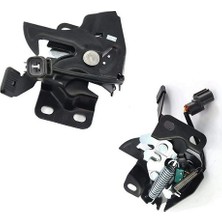 Voyer Honda Accord 2003-2006 Kaput Kilidi