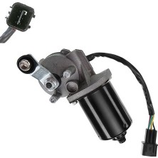 Voyer Kıa Sorento 2003-2006 (Ön) Silecek Mekanizma Motoru