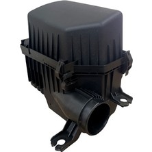 Voyer Hyundaı Accent Blue 2011-2014 Benzin Kutu Hava Filtre Komple