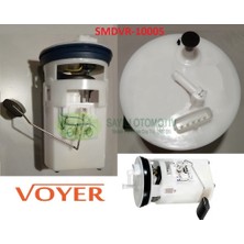 Voyer Hyundaı Elantra 2004-2007 Komple Şamandıra
