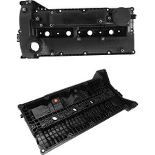 Voyer Ssangyong Korando 2011-2014 Külbütör Kapağı