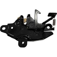 Voyer Toyota Corolla 1988-1991 AE92 Kaput Kilidi