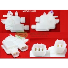 Voyer Honda Accord 2003-2007 Sol Ön / Arka Merkezi Kilit Pompası