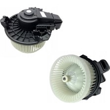 Voyer Toyota Corolla 2013-2016 (3 Fıslı) / Rav4 2012-2015 / Avensıs 2008-2011 Kalorifer Motoru