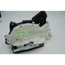 Voyer Honda Cıvıc 2007-2011 Ön Sol Merkezi Kilit Pompası