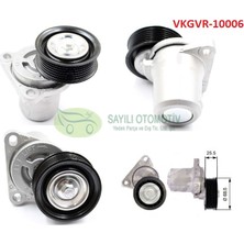 Voyer Mazda 6 2002-2005 V Kayış Gergi Kütüğü