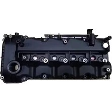 Voyer Hyundaı Accent Blue 2016-2019 Dizel Külbütör Kapağı