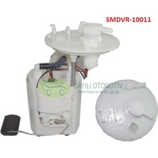 Voyer Hyundaı Accent Blue 2011-2014 (Benzınlı) Komple Şamandıra