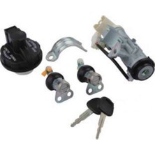 Voyer Hyundaı H100 Kmy 2005-2008 Porter Seti Kilidi