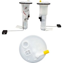 Voyer Daıhatsu Terıos 2001-2011 Komple Şamandıra