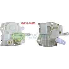 Voyer Honda Cıvıc 2001-2006 Arka Sağ Merkezi Kilit Pompası