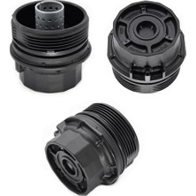 Voyer Toyota Corolla 2010-2013 Benzin Yağ Filtre Kapağı