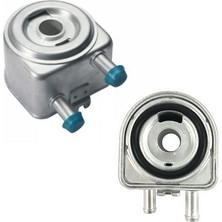 Voyer Suzukı Vıtara 2001-2004 2.0 Dizel Yağ Soğutucu