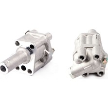 Voyer Nıssan Terrano 2.4 KA24 / Pıckup D21 2.4 Yağ Pompası