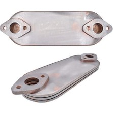 Voyer Toyota Hılux 2006-2009 Yağ Soğutucu