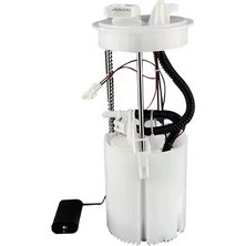 Voyer Nıssan Qashqaı 2014-2017 Benzin / Juke 2014-2017 Komple Şamandıra