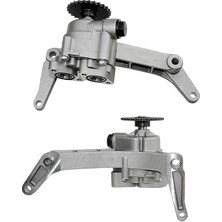 Voyer Hyundaı Starex Crdı / Sorento 2003-2006 / H1 Yağ Pompası