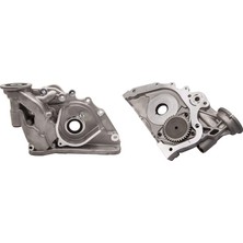 Voyer Hyundaı Accent 2003-2006 1.5 Dizel / Getz 2003-2006 Crdı Yağ Pompası
