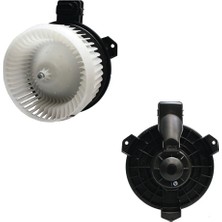 Voyer Honda Jazz 2008-2011 / Cıty 2010-2013 Kalorifer Motoru