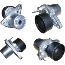 Voyer Nıssan Qashqaı 2014-2017 1.6 Dizel V Kayış Gergi Kütüğü