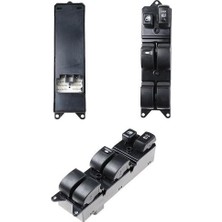 Voyer Mıtsubıshı Lancer 2008-2014 Sol Dörtlü Cam Düğmesi