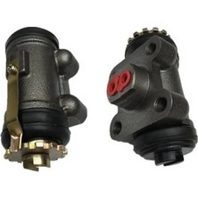 Voyer Mıtsubıshı Canter 444 / 635 / 639 Arka Sol Arka Fren Merkezi