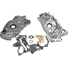 Voyer Hyundaı Sonata 1992-1995 2.0 4G63 / Elantra 1990-1993 4G61 Yağ Pompası